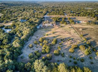 730 Madrone Ranch Trl, Dripping Springs, TX 78620