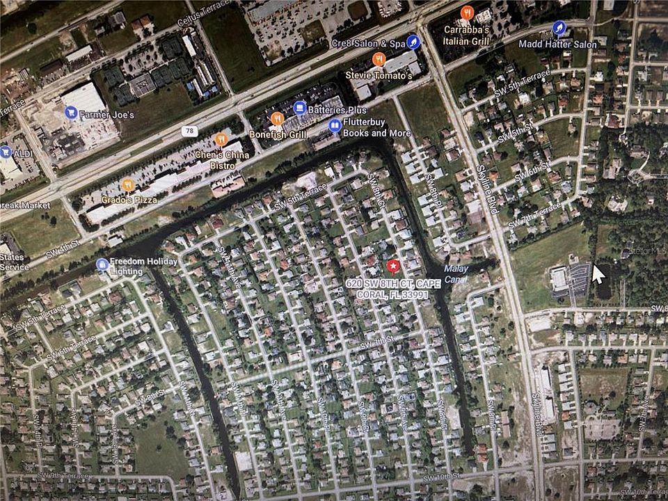 1st image of 620 SW 8TH COURT LOT 49