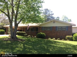 1705 Hallmark Dr, Griffin, GA