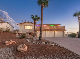 3226 Chemehuevi Blvd, Lake Havasu City, AZ 86406