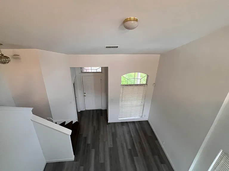View from Loft