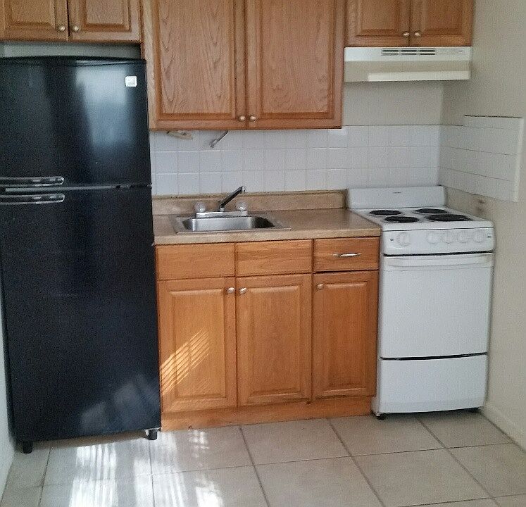 kitchen / dining