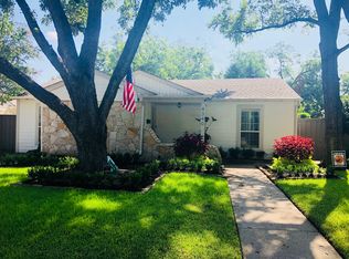 4340 Camden Ave, Dallas, TX 75206