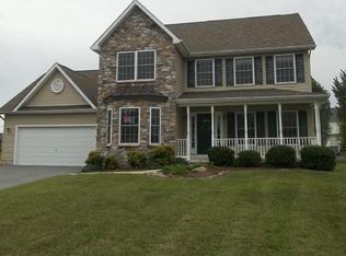 641 Hoffeckers Mill Dr, Smyrna, DE 19977