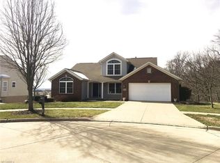2524 Michael Way, Wooster, OH 44691