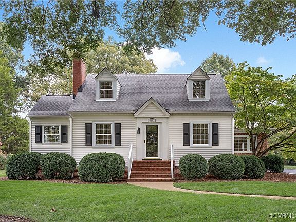 2nd image of 8201 Rocky Branch Ln