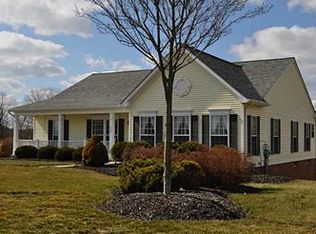 146 Meadowview Dr, Sarver, PA 16055