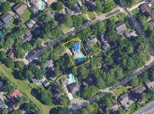 3815 Midforest Dr, Houston, TX 77068