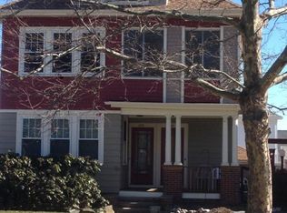 371 Mount Pleasant Ave, Providence, RI 02908