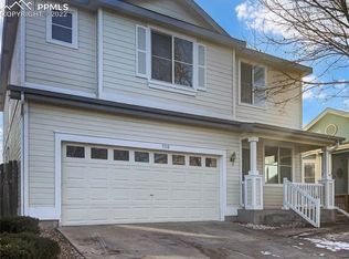 3110 Tidewater Point, Colorado Springs, CO 80922