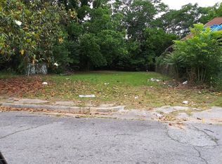 366 Grant Ave, Macon, GA 31201