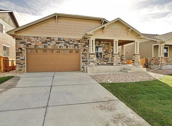 920 Ridge Runner Drive