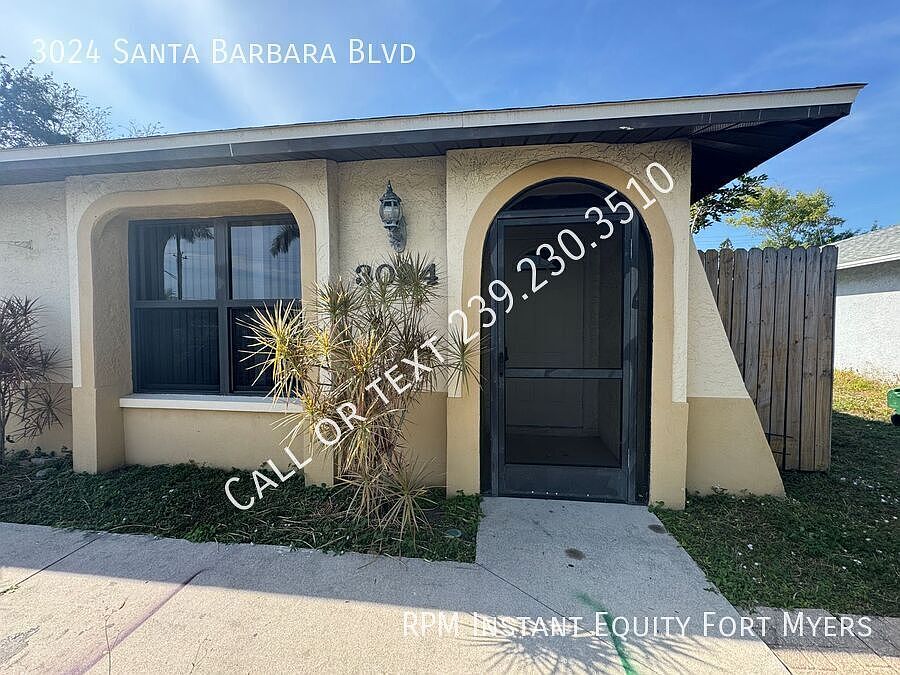 1st image of 3024 Santa Barbara Blvd