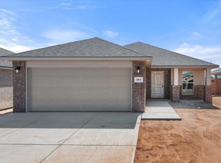303 E 23rd St, Wolfforth, TX 79382