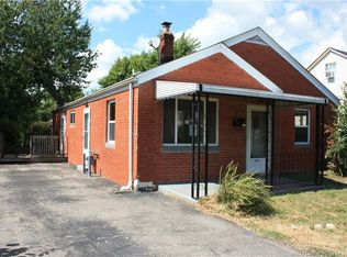 503 W Francis Ave, Clarksville, IN 47129