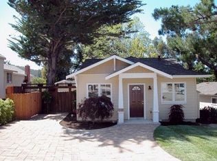 10 Cranfield Ave, San Carlos, CA 94070