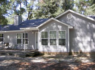 4721 McCombs Rd, Hephzibah, GA 30815