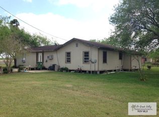 12580 San Felippo Rd, Santa Rosa, TX 78593