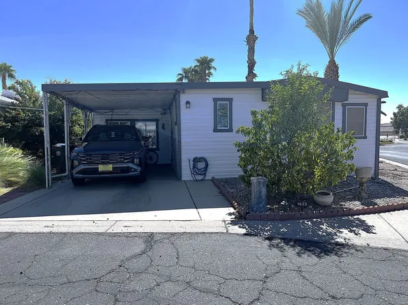 8865 E Baseline Rd #1433, Mesa, AZ 85209