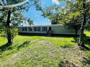 104 Sand Clay Rd, Saint Pauls, NC 28384