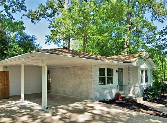 4th image of 2831 Belaire Cir