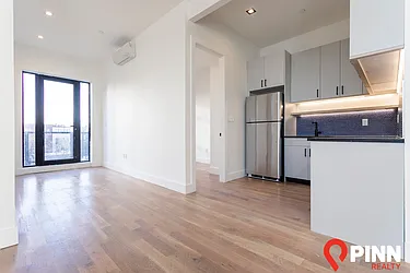 Rented by Pinn Realty