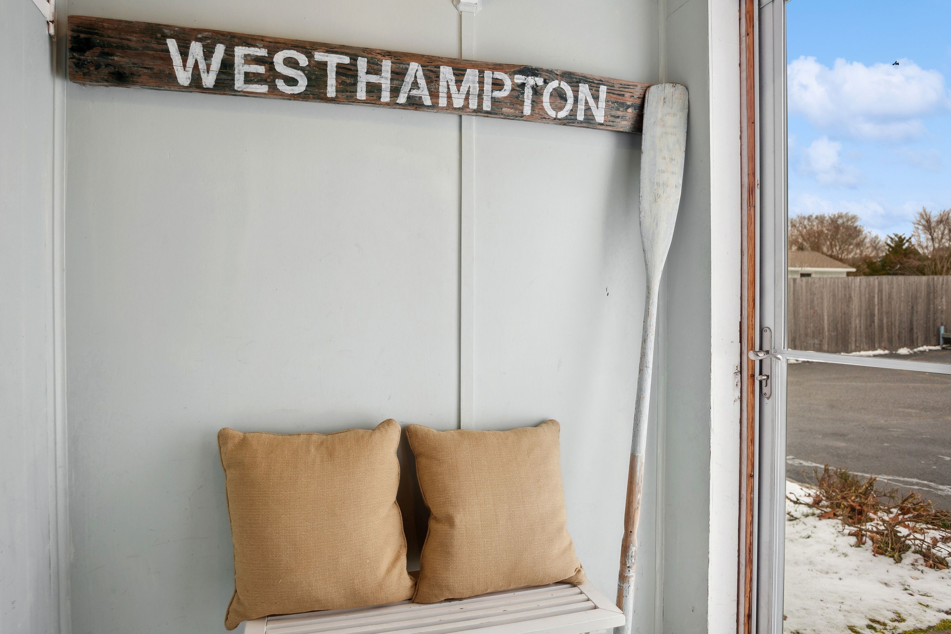 16 Ave, Westhampton, NY 11977 Out East