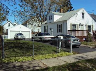 64 Milan St, Rochester, NY 14621