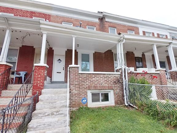 2nd image of 2522 Lauretta Ave