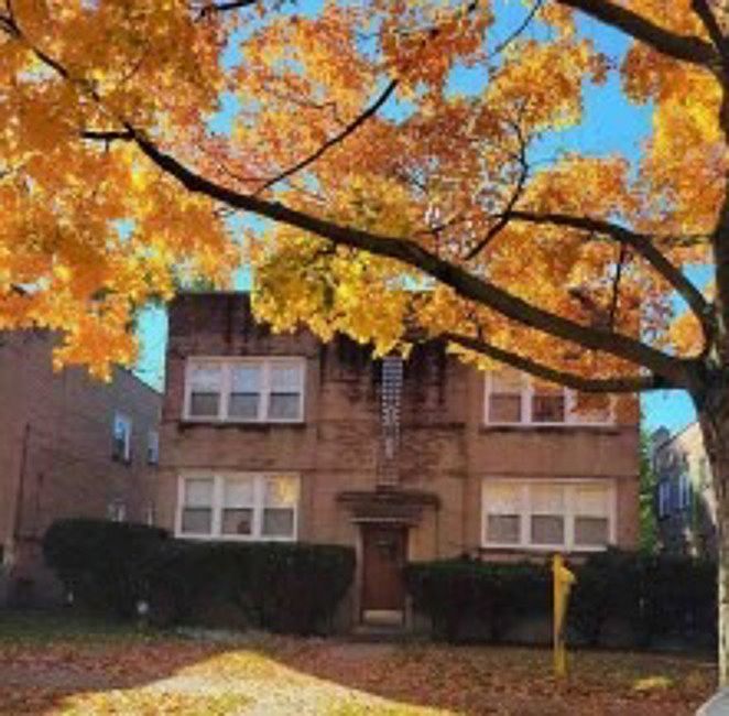 Property Front View