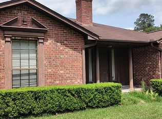 920 Hill Rd, Willis, TX 77378