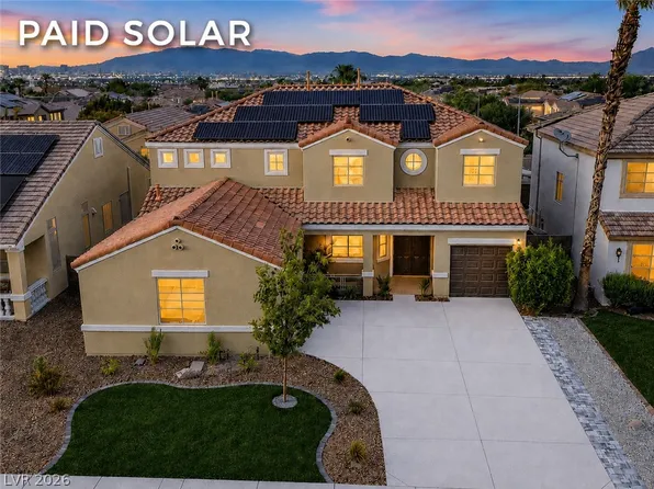 2344 Kenneth Ave, Henderson, NV 89052