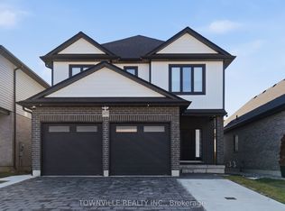 2677 Kettering Pl, London, ON