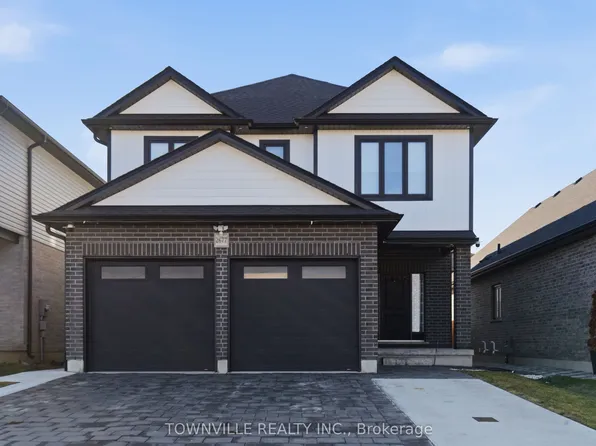 2677 Kettering Pl, London, ON N6M 0J5