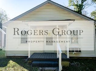 525 Hatch St, Henderson, NC 27536