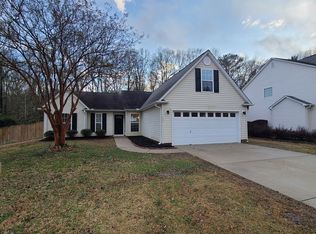 323 Wild Wing Way, Easley, SC 29642