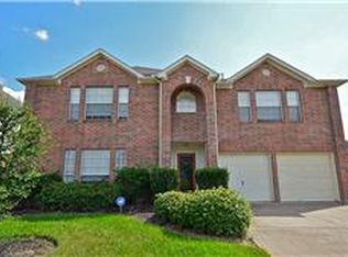 20115 Shallow Creek Ct, Katy, TX 77449