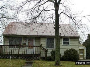 5309 Sutton St, Indianapolis, IN 46218