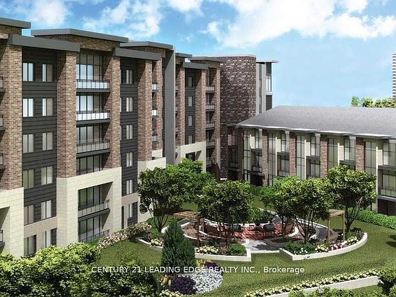 5th image of 1 Falaise Rd #607