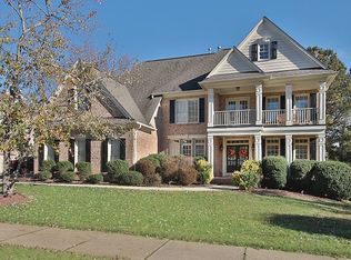 107 Ansley Walk Ln, Apex, NC 27539