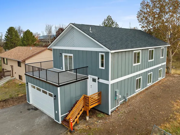 116 Cotter Ct, Missoula, MT 59803