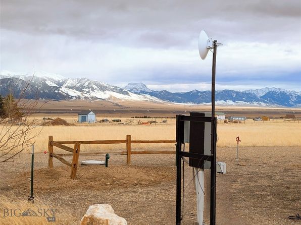163 Tobe Ln, Ennis, MT 59729