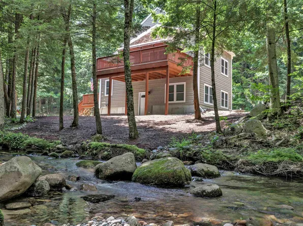 136 Gilman Valley Road, Tamworth, NH 03886