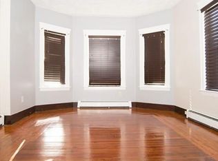 10 Lawnfair St #1, Worcester, MA 01602