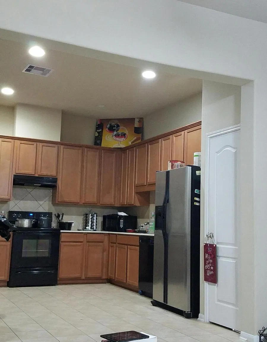 Crawford Crest Lane, Houston — Photo 2