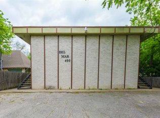 400 W 34th St, Austin, TX 78705