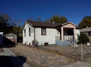 1125 Euclid Ave, Pueblo, CO 81004