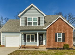 3565 Mount View Ridge Dr, Antioch, TN 37013