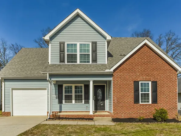 3565 Mount View Ridge Dr, Antioch, TN 37013