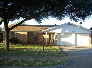 3910 Hooper Dr, Wichita Falls, TX 76306